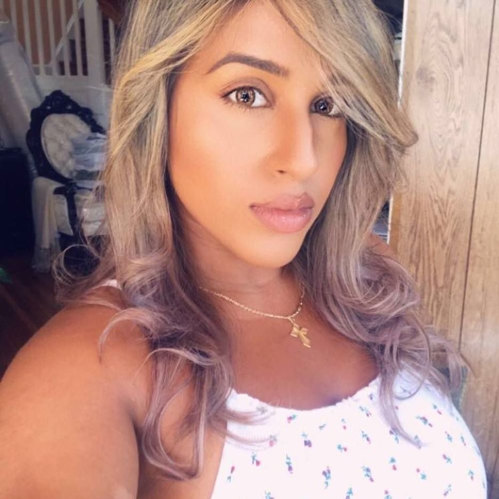 Meet your Posher, Tricia